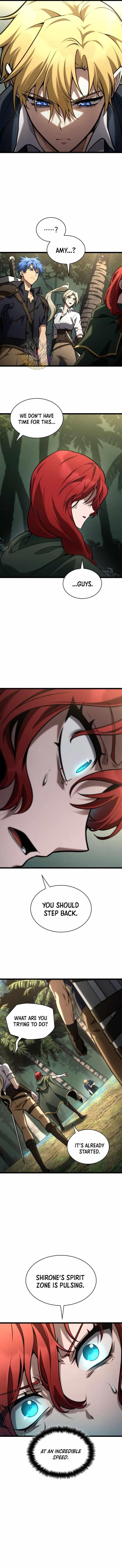 Infinite Mage, Chapter 128 image 02